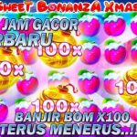 Pola Gacor Sweet Bonanza 1000 Hari Ini dan Jam Gacornya