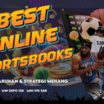 Sportsbooks Online