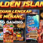 Golden Island 5G Gaming
