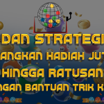 Toto Togel Online