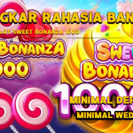Bongkar Rahasia Sweet Bonanza 1000