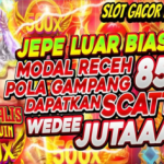 SLOT GACOR HARI INI