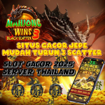 Trik dan Pola Jitu Mahjong Ways 3 Black Scatter 2025
