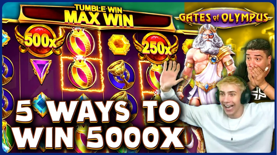 tips-bermain-ama…r-lebih-maksimal